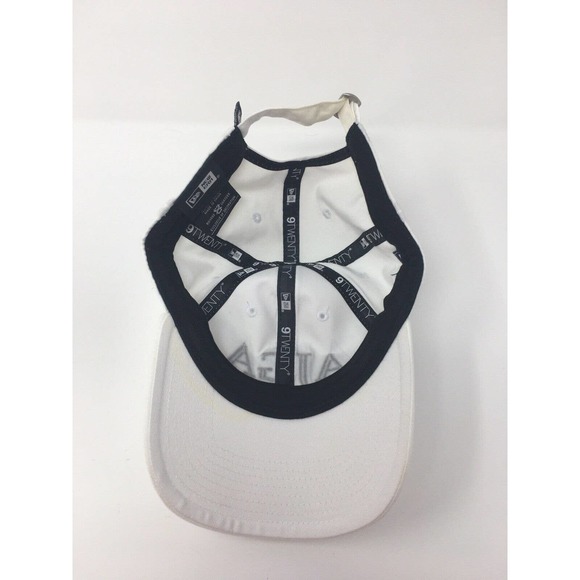 New Era AJGA DL Junior Open 3 SnapBack Adjustable Ball Cap Hat Golf PGA - Picture 9 of 11